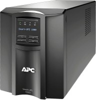 Zasilacz awaryjny (UPS) APC Smart-UPS 1kVA/700W SMT1000IC 1000 VA