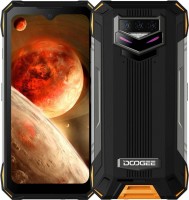 Мобільний телефон Doogee S89 Pro 256 ГБ / 8 ГБ