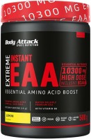 Амінокислоти Body Attack Extreme Instant EAA 500 g 