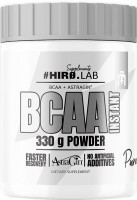 Амінокислоти Hiro.Lab BCAA Instant 330 g 