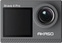 Фото - Action камера Akaso Brave 4 Pro 