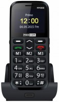Telefon komórkowy Maxcom MM38D 0 B