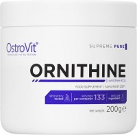 Aminokwasy OstroVit Ornithine 200 g 