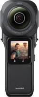 Zdjęcia - Kamera sportowa Insta360 One RS 1-Inch 360 Edition 