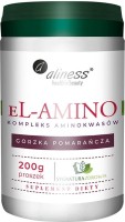 Амінокислоти Aliness eL-AMINO 200 g 