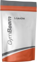 Амінокислоти GymBeam L-Leucina 250 g 