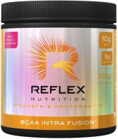 Амінокислоти Reflex BCAA Intra Fusion 400 g 