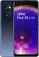 Telefon komórkowy OPPO Find X5 Lite 5G 256 GB / 8 GB