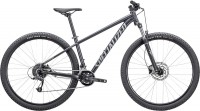 Фото - Велосипед Specialized Rockhopper Sport 29 2022 frame M 