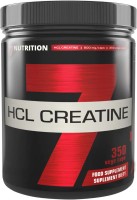 Креатин 7 Nutrition HCL Creatine 350 шт