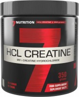 Kreatyna 7 Nutrition HCL Creatine Powder 350 g
