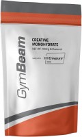 Kreatyna GymBeam Creatine Monohydrate Creapure 250 g