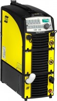 Фото - Зварювальний апарат ESAB Caddy Tig 2200iw AC/DC TA34 