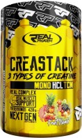 Kreatyna Real Pharm CreaStack 420 g