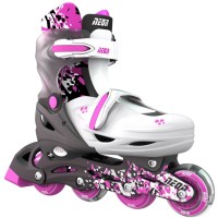 Фото - Роликові ковзани NEON Combo Skates 