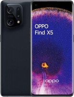 Фото - Мобільний телефон OPPO Find X5 256 ГБ / 12 ГБ
