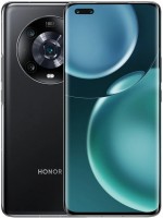 Фото - Мобільний телефон Honor Magic4 Pro 256 ГБ / 8 ГБ
