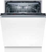 Фото - Вбудована посудомийна машина Bosch SMV 2IVX00K 