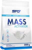 Фото - Гейнер SFD Nutrition Mass Activator 1 кг