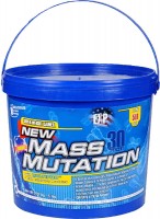 Gainer Megabol Mass Mutation 2.3 kg