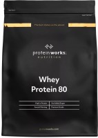 Фото - Протеїн Protein Works Whey Protein 80 2 кг