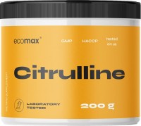 Фото - Амінокислоти Eco-Max Citrulline 200 g 