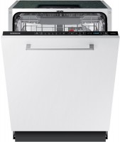 Вбудована посудомийна машина Samsung DW60A8060BB 
