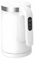 Zdjęcia - Czajnik elektryczny Viomi Smart Kettle Bluetooth Pro V-SK152D 1800 W 1.5 l  biały