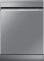 Посудомийна машина Samsung DW60A8060FS сріблястий
