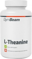 Zdjęcia - Aminokwasy GymBeam L-Theanine 90 cap 