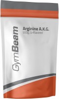Амінокислоти GymBeam Arginine A.K.G 250 g 