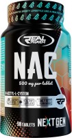 Амінокислоти Real Pharm NAC 500 mg 90 tab 