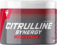 Амінокислоти Trec Nutrition Citrulline Synergy 240 g 