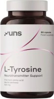 Aminokwasy UNS L-Tyrosine 500 mg 90 cap 