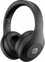 Zdjęcia - Słuchawki HP Bluetooth 500 