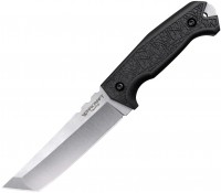 Фото - Ніж / мультитул Cold Steel Warcraft Medium Tanto 