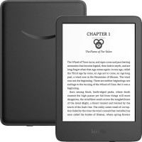 Czytnik e-book Amazon Kindle Gen 11 2022 