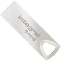 USB-флешка Integral Arc USB 2.0 64 ГБ