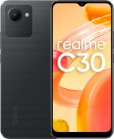 Zdjęcia - Telefon komórkowy Realme C30 32 GB / 2 GB