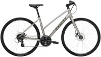 Фото - Велосипед Trek FX 1 Disc Stagger 2023 frame M 