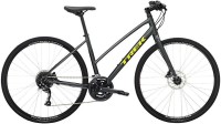 Фото - Велосипед Trek FX 2 Disc Stagger 2023 frame S 