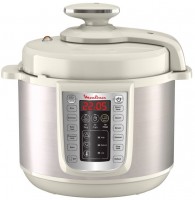 Zdjęcia - Multicooker Moulinex Soleil CE505A10 