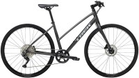 Фото - Велосипед Trek FX 3 Disc Stagger 2023 frame S 