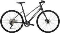 Фото - Велосипед Trek FX 3 Disc Stagger 2023 frame L 