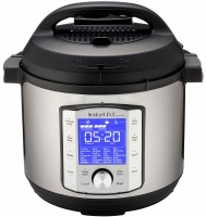 Фото - Мультиварка INSTANT Pot Duo Evo Plus 6 