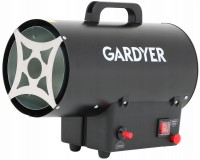 Теплова гармата Gardyer HG1500 
