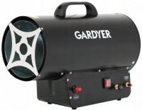 Теплова гармата Gardyer HG3000 