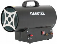 Теплова гармата Gardyer HG5000 