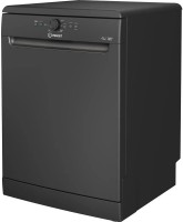 Фото - Посудомийна машина Indesit DFE 1B19 B чорний