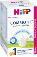 Фото - Дитяче харчування Hipp Combiotic 1 900 